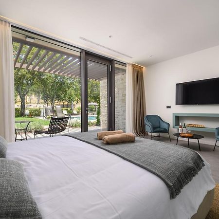 Relais And Wine San Tommaso (Adults Only) Hotel Bale Exterior photo